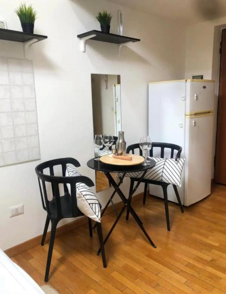 Piola 13 Apartment Milano Exterior foto