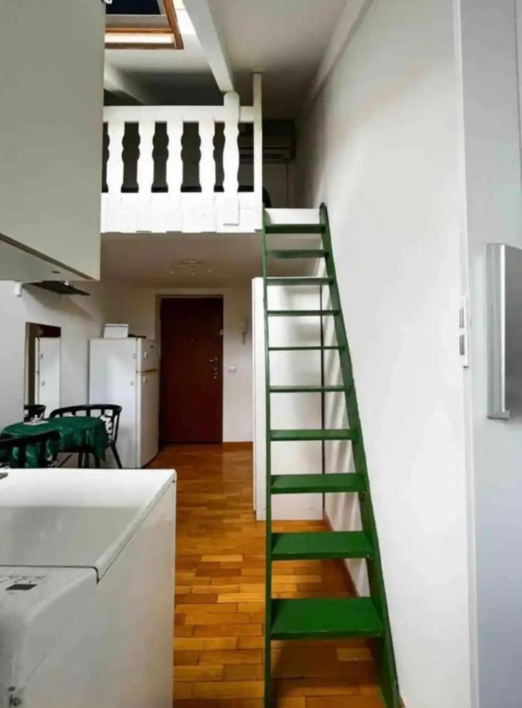 Piola 13 Apartment Milano Exterior foto